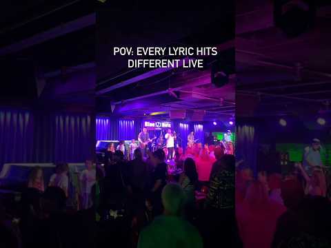 Our Blue Note Hawaii shows are always something special!