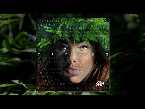 The Green - Have Mercy (Official Audio)
