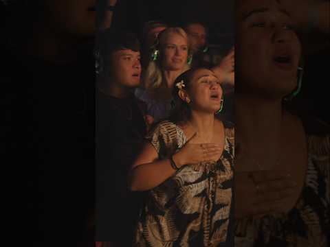 A little crowd participation at Sugarshack Sessions Uncharted back in June 🤙🏾