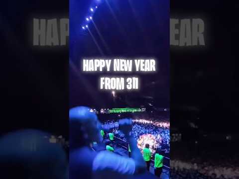 Happy New Year! See you out there soon 💙