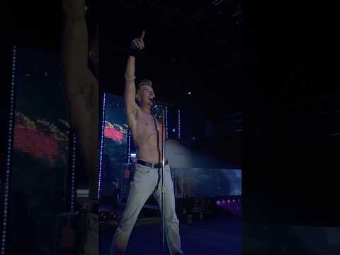 Creatures (For A While) live from The Unity Tour 🔥