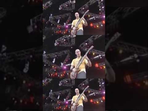 Feels So Good live at Summer Sonic Fest in Tokyo 2008 👽 #311 #throwback #concert #livemusic