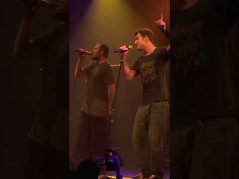 Amber | Live from 311 Day 2004 | Who's coming to 311 Day 2026!? #311 #311Band #311Day #LiveMusic