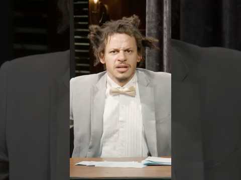 It’s about time someone looked into our shenanigans.