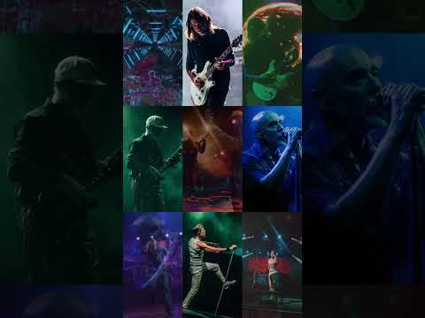 Thank you Bay Fest for having us! 🌻 We’ll see you next at 311 Day 2026. Grab tickets at 311day.com!