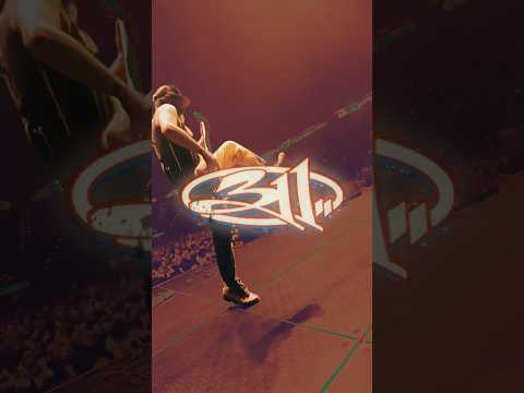 The 311 North American tour is on-sale now! Get tickets and VIP at 311.com/tour. 🌊💜