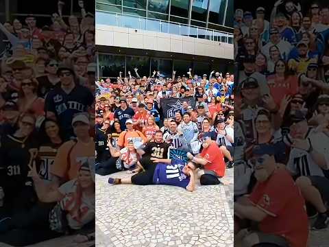 ETSD: 311 Day 2024 is now live! 2 more days until the Hive assembles again 🐝