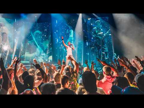 SUMMER 2026 CO-HEADLINE TOUR WITH DIRTY HEADS