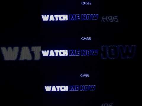 Watch the full lyric video for All Mixed Up 💙👽