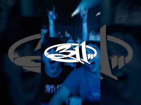 The Road to 311 Day 2026 is on sale now! 3 California stops with special guests @TunnelVisionSC 🌊