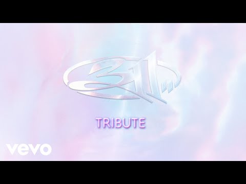 311 - Tribute ('311' Outtake - 1995 - Official Audio)