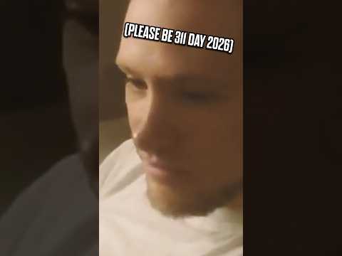 Still looking for the perfect Christmas gift? Tuck 311 Day Vegas tickets in the stocking 🎄