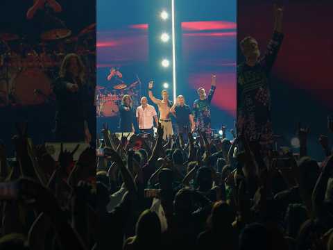 We’ve officially wrapped up 311 Day Weekend 🙌 What an incredible few days we shared with you all ✨