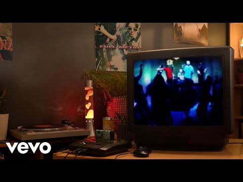 311 - All Mixed Up (Official Lyric Video)