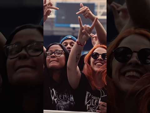 We already miss being on the road. Huge thanks to everyone who came out for the Loserville Tour 💙