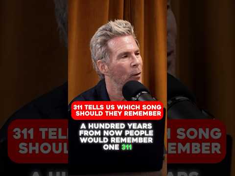 We sat down with Scott for a full band conversation on the @LippsService! Watch now! #311