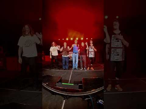 Ventura is SOLD OUT tonight! One more stop on the Road to 311 before we celebrate this weekend 🔥