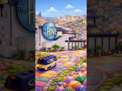 Rehearsals at the Hive are in full swing! 🐝 Final reminder that single day tickets are on-sale now!