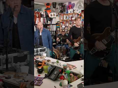 Know that we have always been down @nprmusic 🤘