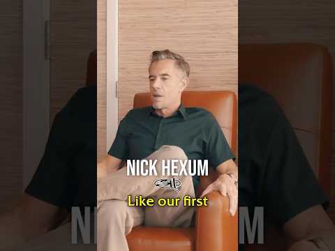 ⁠@nickhexum6790 joins the @hardlorepod to talk our first show, the impact of punk, and much more!