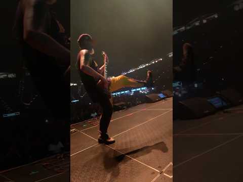 Pure magic in Bogotá. Colombia, thank you, you rule! 🇨🇴