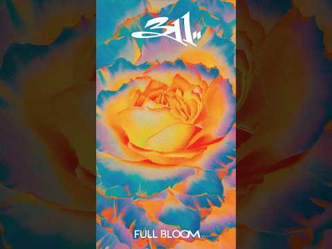 One year ago we dropped our album ‘Full Bloom’! Which songs are you spinning today? 🌼