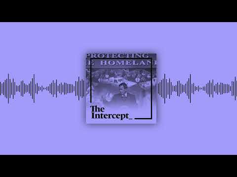 “Terrorist”: How ICE Weaponized 9/11’s Scarlet Letter ⎹ The Intercept Briefing