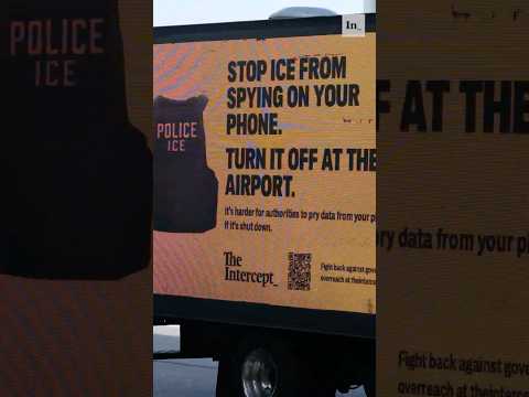 #TurnOffYourPhone Before Airport Security!