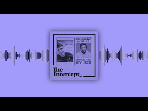 Trump’s National Killer Police Force⏐The Intercept Briefing