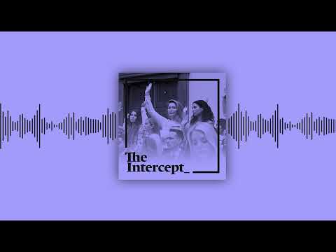 Epstein Survivors Attorney Warns Justice Is Impossible With Bondi as AG ⎹ The Intercept Briefing