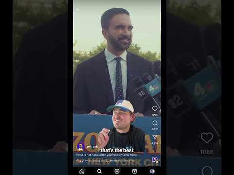 N.Y. Dems Face Choice: Voters’ Chosen Candidate Or… Eric Adams or Andrew Cuomo #politics #newyork