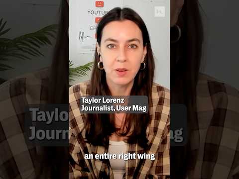 The Right-Wing Disinformation Machine After a Murder  #politics #trump