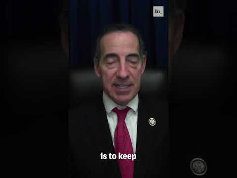 Rep. Jamie Raskin On Jared Kushner’s Iran Conflicts Of Interest #politics #trump #iran