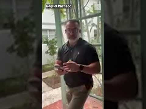 Miami Beach Police Accosted a Woman for Posting About Mayor's Support For Israel