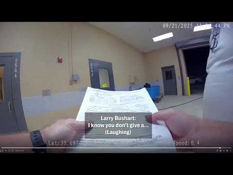 This Tennesee Man Is In Jail Over a Charlie Kirk Facebook Meme