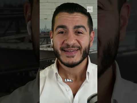 Dr. Abdul El-Sayed On AIPAC Money In Politics