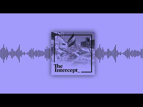 Trump’s War to Nowhere ⎹ The Intercept Briefing