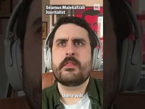 Trump’s War to Nowhere In Iran #politics #trump