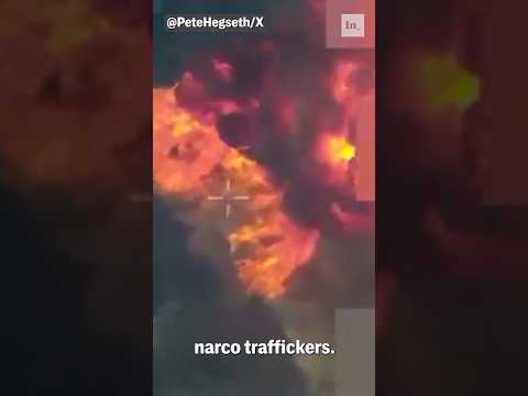 License to Kill: Trump’s Extrajudicial Executions