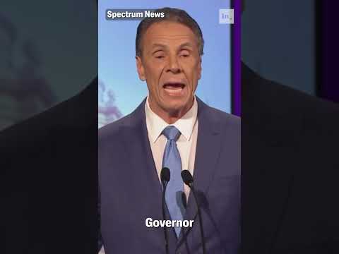 Which Way, New York Dems? #politics #zohranmamdani #andrewcuomo