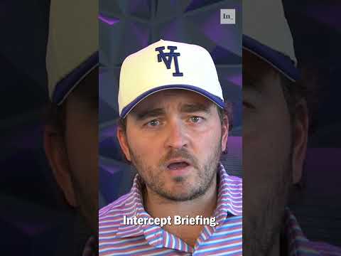 Trump’s GI Joe-Cosplaying “Goon Squads” Sow Terror — and Solidarity  #politics #trump