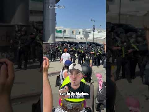 Kristi Noem's Email Whoopsie