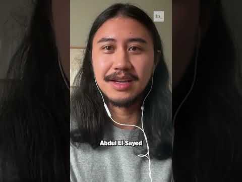 The Bigoted Attacks On Abdul El-Sayed