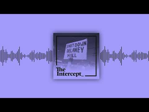 “Warehousing Human Beings” ⎸ The Intercept Briefing