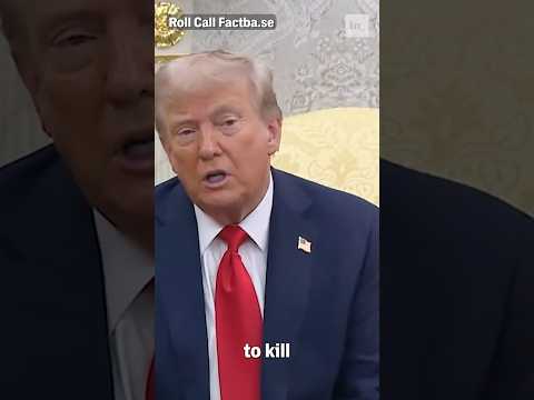 The U.S. Struck Three More Boats In the Pacific Yesterday. You Should Be Concerned. #politics#trump