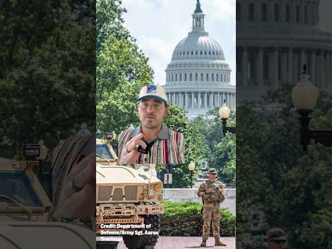 Trump’s Chicago Occupation May Cost 4X More Than Housing City Homeless  #politics #trump #chicago