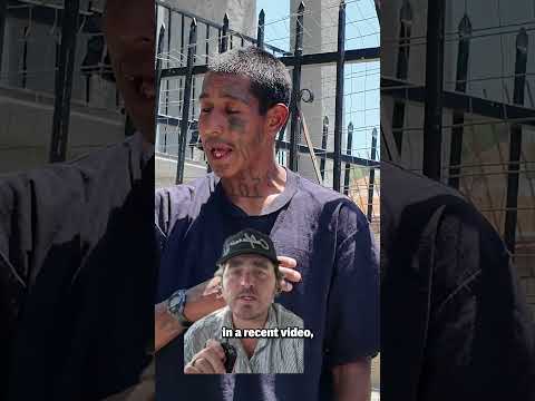 CBP Agents Can Have Gang Tattoos — as Long as They Cover Them Up  #politics #trump