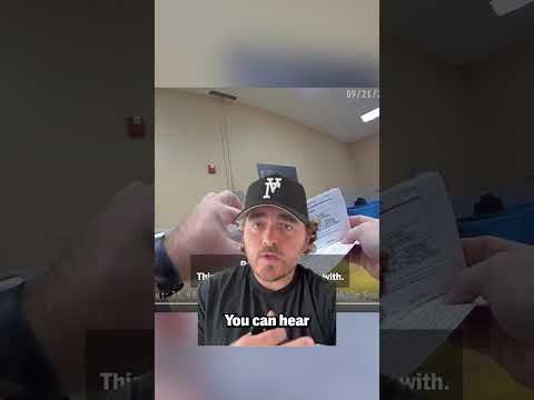 The Absurd Prosecution of a Man Who Posted a Charlie Kirk Meme  #politics #charliekirk #trump