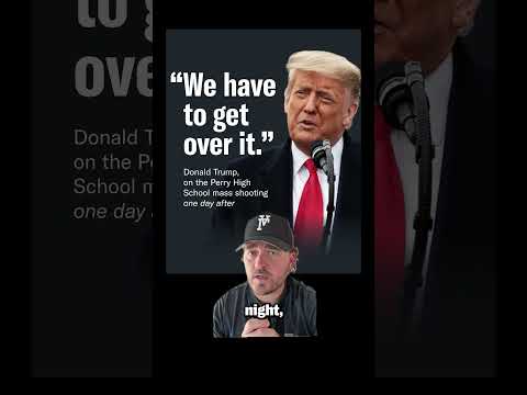 Here's What the Man Jailed for a Charlie Kirk Meme Is Doing Now  #politics #trump #charliekirk