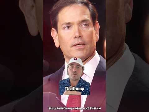 This Judge WENT OFF On The Trump Administration's Targeting Of Pro-Palestine Speech #politics